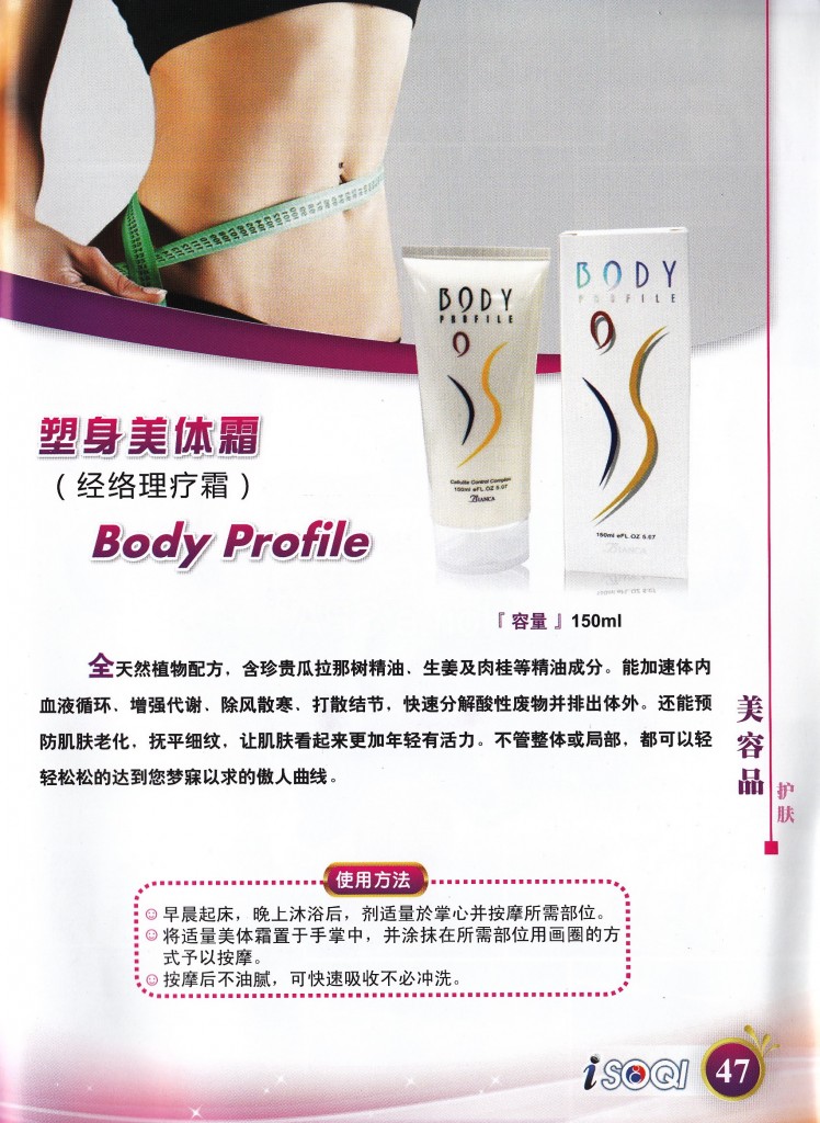 SOQI_Body_Profile